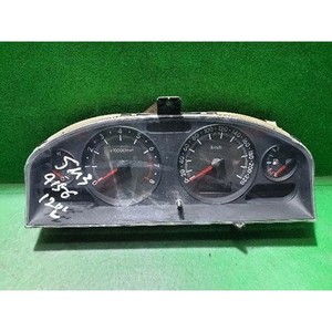 Tableaux de bord d'occasion SM3 216690381 - Product Image 1