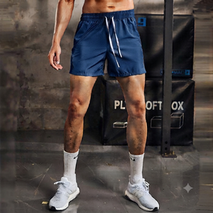 Mens Athletic Casual Jogger <b>Shorts</b> <b>Zipper</b> Pockets Quick Dry Activewear Running <b>Shorts</b> <b>Shorts</b> For Men Men's <b>Shorts</b> Running <b>Shorts</b> - Product Image 4