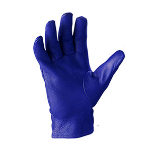 Gants de chasse en cuir sur mesure faciles à nettoyer, de haute qualité, respirants, doux, légers, séchage rapide, logo et taille personnalisables - Product Image 1