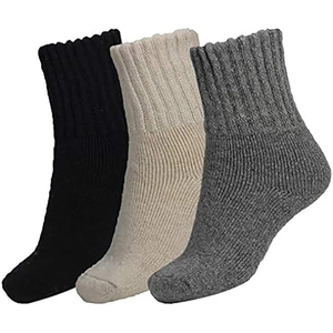 Made In Pakistan High Quality Unisex Socks New Cheap Custom Wholesale OEM Design Athletic Socks Men Casual Baseball Socks - Product Image 2