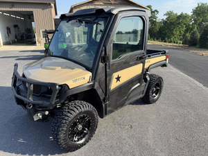 Nuevo JOHN DEERE GATOR XUV 835M 2026, Edición <span class=keywords><strong>HONOR</strong></span> con HVAC, UTV - Product Image 4