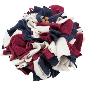 ลูกบอลดมกลิ่นขนาด 15 ซม. ของเล่นแบบอินเทอร์แอคทีฟและแบบเคลื่อนไหวได้สำหรับสัตว์เลี้ยง - Product Image 6