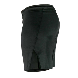 New Style <b>Men's</b> MMA <b>Shorts</b> Breathable Solid Color <b>Shorts</b> For <b>Men</b> Martial Arts Wear Made in Pakistan - Product Image 3