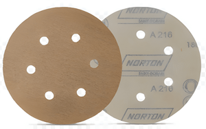 DISQUE VELCRO NORTON A216 - Product Image 1