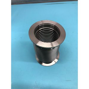 A&N Corporation VACUUMS BELOWS, 180231 - Equipo y piezas de semiconductores de confianza con legado global - Product Image 2