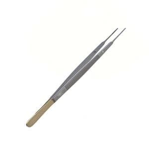 Pinzas de Gerald para Cirugía Cardíaca, Producto Premium de Última Generación, con Logotipo Personalizado, Instrumento Quirúrgico de Blush Surgical - Product Image 4