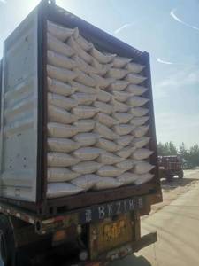 สารเคลือบป้องกันการกัดกร่อนสำหรับอุตสาหกรรมผงดินขาวเผาความทึบสูงสีสถาปัตยกรรมฟิลเลอร์สำหรับวัสดุทนไฟ - Product Image 6