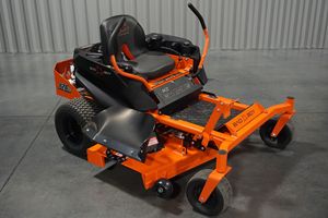 เครื่องตัดหญ้า Kubota Bad Boy ลดราคาพิเศษ อุปกรณ์ทำสวนระดับมืออาชีพ รถตัดหญ้าแบบนั่งขับ Zero Turn คุณภาพสูง ตัดหญ้าหนักแน่น ใหม่ ราคาถูก - Product Image 2