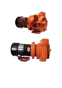 High Quality <b>12V</b> <b>DC</b> Monster Fuel Transfer Pump Designed For Fast And Efficient Fuel Handling Applications Available For Sale - Product Image 4
