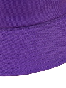 Premium Solid Color Unisex <b>Bucket</b> <b>Hat</b> the ultimate accessory for effortless style and comfort Designed for both <b>men</b> and women - Product Image 2