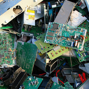 Reciclaje de Placas Base de Computadoras y Laptops Usadas - Product Image 2