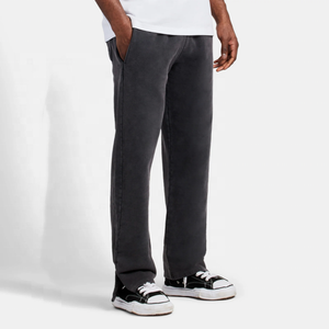 Envío Rápido Conjunto Deportivo de Forro Polar con Cierre Completo para Hombre, Chaqueta y Pantalones, Dos Piezas, Ropa Deportiva Casual de Calle, Venta al Por Mayor - Product Image 4