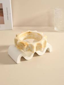 Resin bangle For Woman <b>Charm</b> Resin Bangle Bracelet Jewelry Handmade Fashion jewelry - Product Image 4