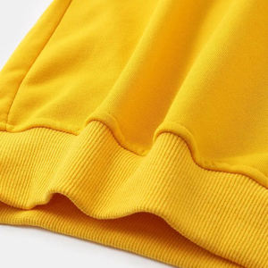 เสื้อฮู้ดดี้แฟชั่นระดับพรีเมียมสำหรับผู้ชายไซส์ใหญ่ ระบายอากาศได้ดี พิมพ์ลายสกรีน คอกลม เสื้อสเวตเชิ้ตป้องกันขนร่วง พิมพ์ลายสกรีนสำหรับผู้ชาย - Product Image 6