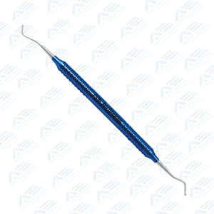 Sondas y Raspadores Dentales Profesionales para Higienistas y Periodontistas, Instrumentos Dentales con Marca CE, Juego de Sondas Exploradoras Dentales - Product Image 3