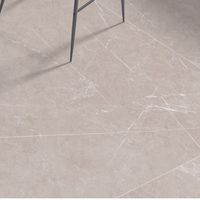 Azulejos de Porcelana Super Blancos de Lujo de 1200x1200 mm, Revestimiento Moderno para Paredes y Pisos, para Edificios Comerciales y Residenciales de Primera Calidad, Baños