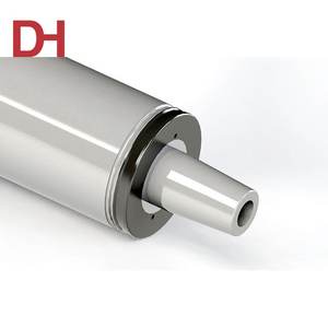 Broche CNC à entraînement moteur haute rigidité 3 précision 1600 tr/min pour meulage horizontal, machine-outil durable avec garantie d'un an - Product Image 3