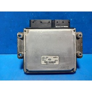 ECUs y Módulos de Computación Usados de Carnival 391044X945 - Product Image 4