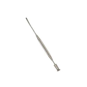 Instrumentos Quirúrgicos ENT: Elevador de Succión Afilado, Aprobado, de Calidad Premium, Productos de Diagnóstico - Product Image 2