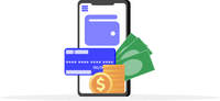 Desarrollo de Aplicaciones Móviles para Monederos Electrónicos Eficientes, Pagos Digitales Seguros, Versión de Internet Compatible con /Linux/MAC, Stock Disponible