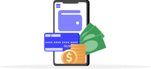 Desarrollo Eficiente de Aplicaciones Móviles de Monedero Electrónico con Pagos Digitales Seguros y Soporte Multiplataforma Escalable - Product Image 4