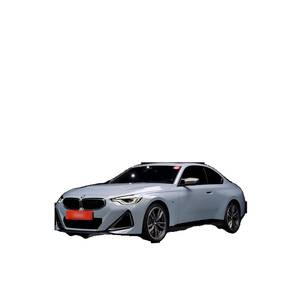 BMW Serie 2 M240i XDrive Coupé 2023, 21,402 km, Volante a la Izquierda, Caja de Cambios Automática, Cámara Trasera - Product Image 1