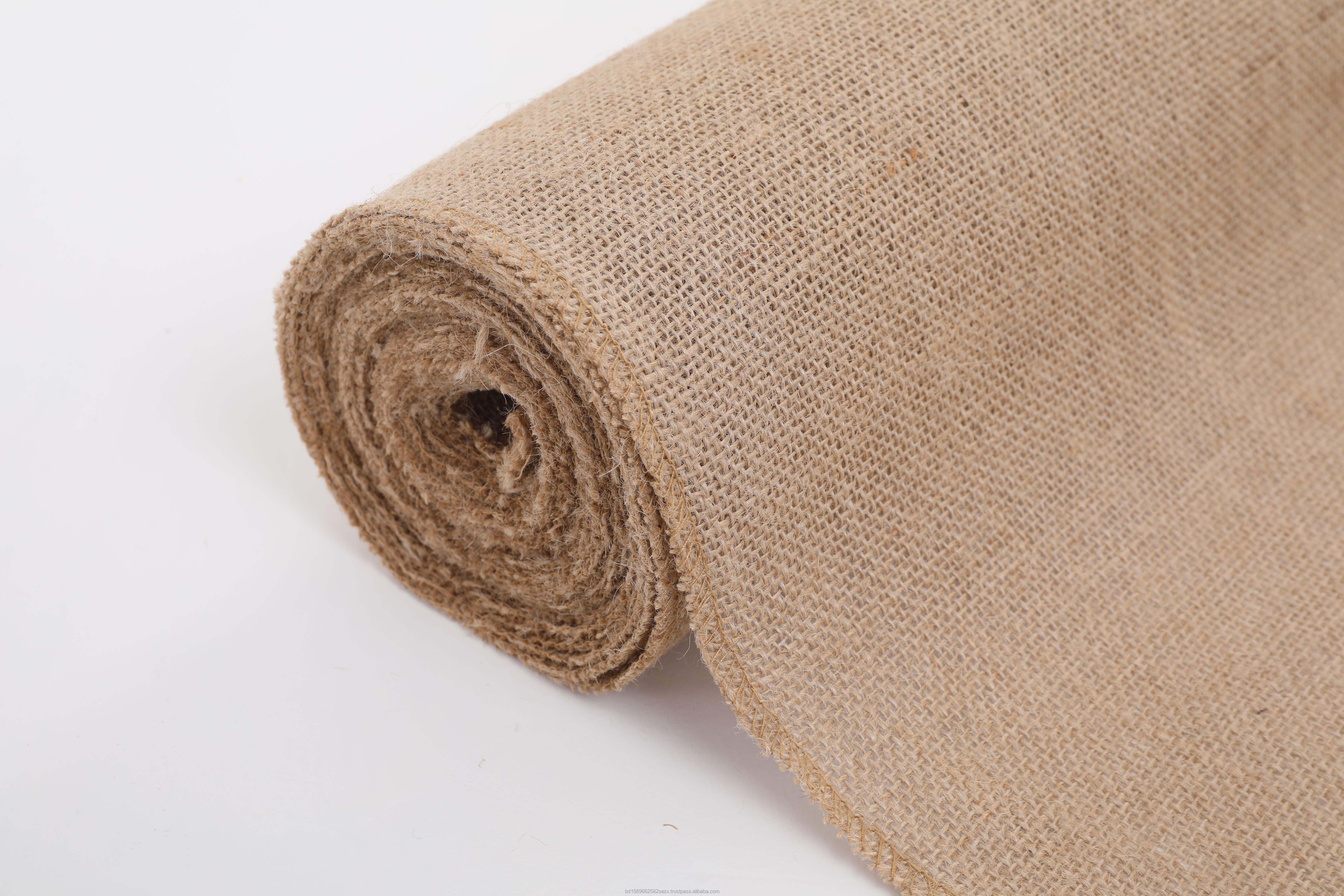 100% Natural jute Color