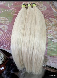 Extensiones de Cabello con Puntas Planas - Product Image 3