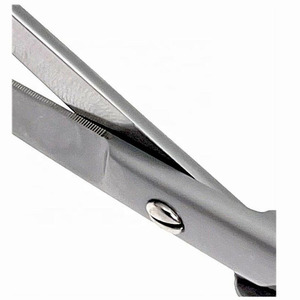 Tijeras Mayo de Acero Inoxidable Super Cut, Tijeras de Cirugía Veterinaria de Acero Inoxidable de Calidad Alemana - Product Image 4