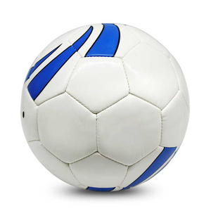 Balón de Fútbol de Entrenamiento de Alta Calidad, Ligero, Termosellado, Personalizado, para Todo Tipo de Clima, Material PU, Cosido a Mano - Product Image 2