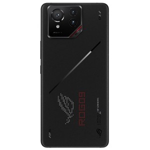 ROG Phone 9 Pro 5G สมาร์ทโฟน Snapdragon 8 Gen 3 แรม 16GB กล้อง 108MP หน้าจอ AMOLED 144Hz โทรศัพท์มือถือสำหรับเล่นเกม - Product Image 4