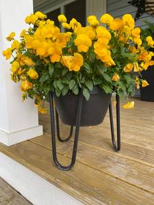 Unique Shaped Indoor Waste <b>Bin</b> Metal with Best Finished Perfect for Stylish Hotel Customized Size & Shapes at Wholesale Prices - Product Image 5