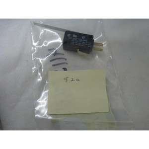 ไมโครสวิตช์ RJ V7-2B17D8-048 - อุปกรณ์และอะไหล่เซมิคอนดักเตอร์ระดับโลกที่เชื่อถือได้ - Product Image 6