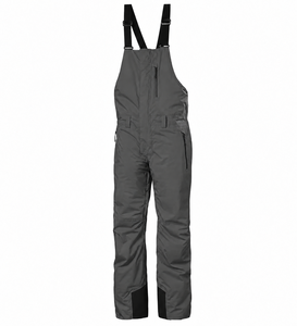 <b>Mens</b> Snow <b>Bib</b> Overalls Adjustable Suspenders Custom Ski Pants Private Label Winter Apparel Wholesale OEM Manufacturer Low MOQ - Product Image 1