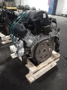 Prêt à être expédié Moteur de pick-up Sierra 1500 2019-2022 6.2L DIY Garantie 3 ans VIN L 8ème chiffre Opt L87 - Product Image 3