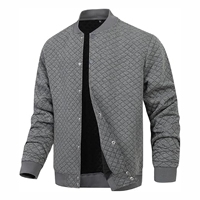 Nouvelle arrivée, veste varsity en laine à capuche pour homme, broderie personnalisée, patchwork rouge &amp;   Vêtements streetwear avec garniture en fourrure de renard blanc