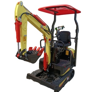 LAIGONG Pelle sur chenilles originale <span class=keywords><strong>Ese</strong></span> 4-Ton d'occasion Petite pelleteuse Zais60 d'occasion - Product Image 6