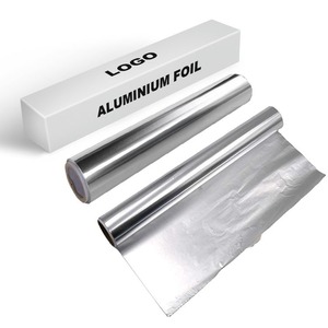 Quality Hot Selling Custom Label Aluminium Foil Made in UK for Bulk Buyers Worldwide Wholesale Available Now Quick Sale - Product Image 2