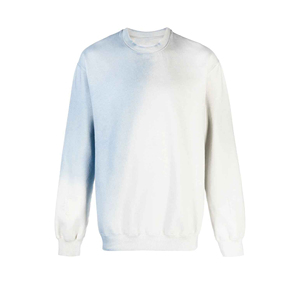 Wholesale Fashion Digital Printing Custom Sport Fleece <b>Sweatshirts</b> for Men Apparel <b>Gym</b> Suit Clothing Quick Dry & Breathable - Product Image 5