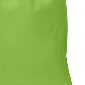 <b>Bag</b> Custom Solid Color And SIze Washable Adjustable Cotton Short Handle <b>Bag</b> Woven Eco Friendly Promotional Gift Hand Carry - Product Image 3