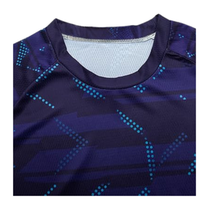Haut de pêche anti-UV léger 140 GSM à séchage rapide, toucher soyeux, en tissu interlock, avec logo personnalisé, pour performance extérieure - Product Image 4