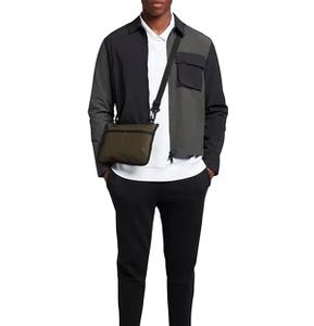 American Hip Hop Broderie Vintage Printemps Hommes Femmes Loose Thick Wash Work Denim Jacket Windproof Waterproof - Product Image 5