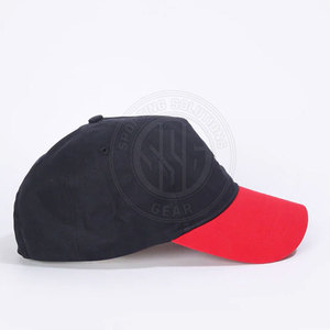 Casquette de baseball légère, décontractée, pour les activités quotidiennes en plein air, les voyages et un style confortable et tendance. - Product Image 3