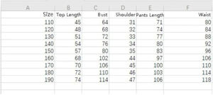 Uniformes de karate hechos a medida, ropa de artes marciales, trajes de karate, ideales para niñas - Product Image 2