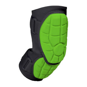 Protector de Codo para Béisbol, Acolchado Protector para Jugadores de Béisbol y Sóftbol, Protector de Brazo Ajustable para Todas las Temporadas - Product Image 1