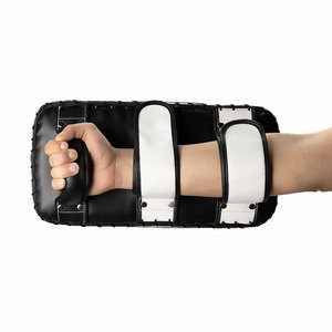 High Quality Material Made Boxing <b>Kick</b> Pads <b>Kick</b> <b>Shield</b> Muay Thai Taekwondo BJJ Kicking Pad For Adults - Product Image 6