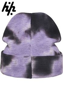 Nouveau bonnet côtelé personnalisé de haute qualité avec conception d'étiquette votre bonnet tricoté avec logo fabriqué par Huzaifa Products - Product Image 2