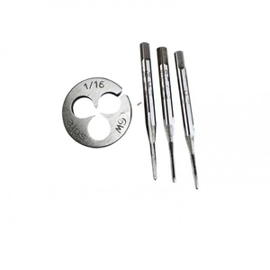 Juego de Machos y Terrajas de Alta Calidad para Joyería, Venta al por Mayor, Precio Más Bajo, el Mejor Producto para la Fabricación de Joyas - Product Image 3