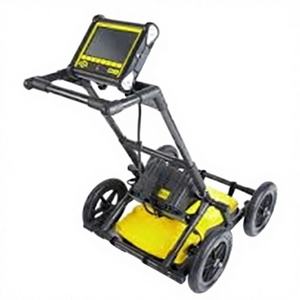 ระบบเรดาร์ตรวจจับใต้ดิน (GPR) คุณภาพสูง รุ่น RD1500 - Product Image 3
