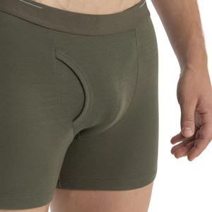 Fabricante de Pakistán, Calzoncillos Boxer de Algodón para Hombre, Ropa Interior Suave y Transpirable de Lujo, Proveedor OEM, Venta al Por Mayor Directa de Fábrica - Product Image 5